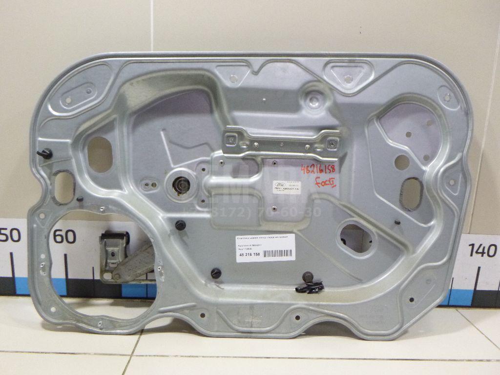 Стеклоподъемник электр. передний правый 1738646 Ford
