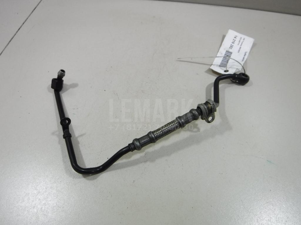 Трубка масляная 07Z145771H VAG