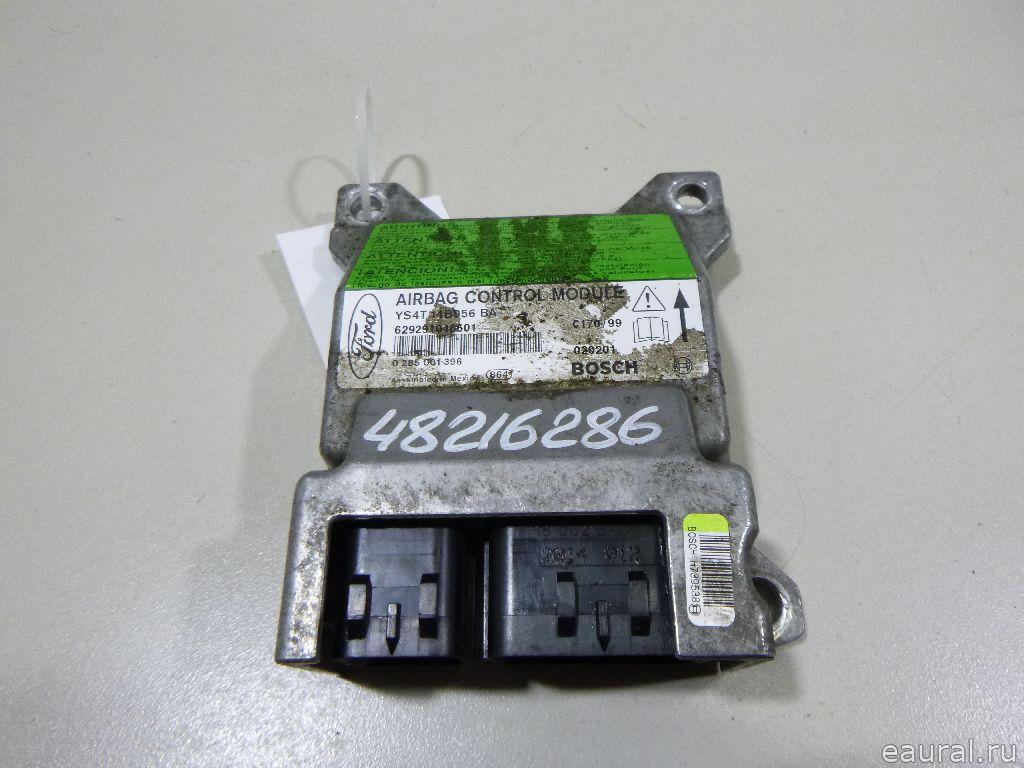 Блок управления AIR BAG