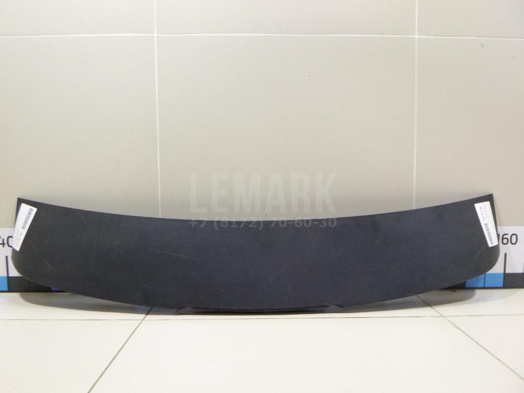 Спойлер (дефлектор) багажника 4M51A44210AL Ford