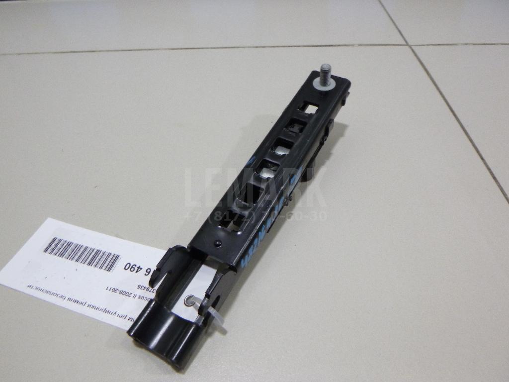 Механизм регулировки ремня безопасности 1379435 Ford