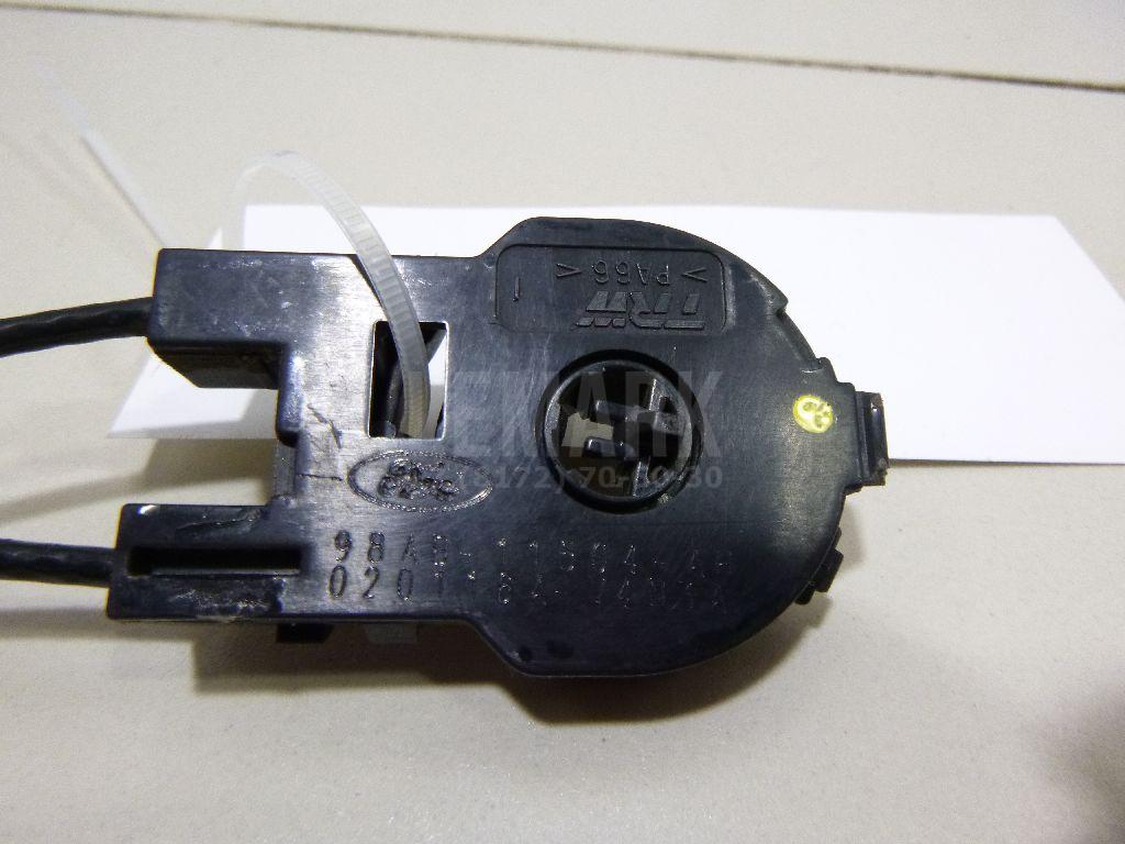 Трос отопителя для  Ford Focus II 2005-2008