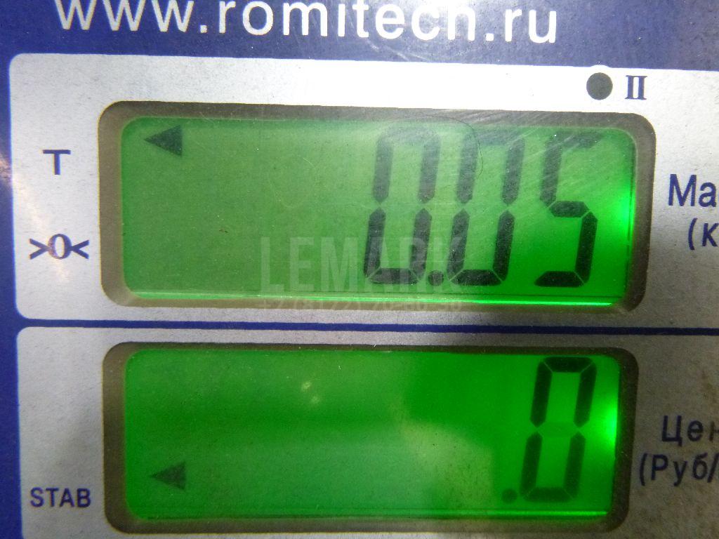 Трос отопителя для  Ford Focus II 2005-2008