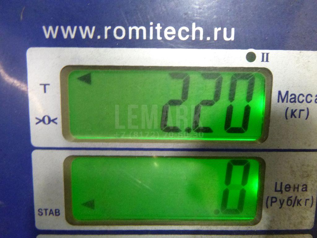 Коллектор впускной для  Citroen C3 2009-2016