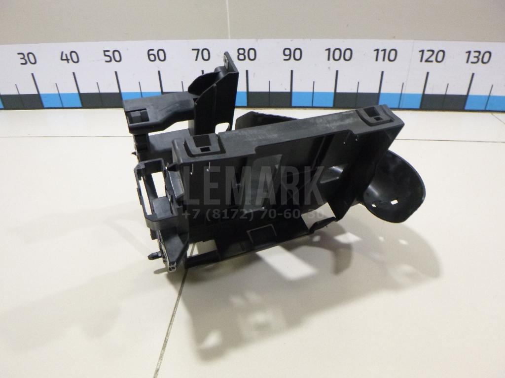 Кронштейн блока управления двигателем для  BMW X6 F16/F86 2014-2020