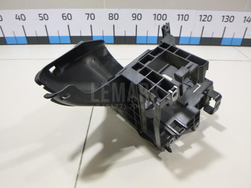 Кронштейн блока управления двигателем для  BMW X6 F16/F86 2014-2020