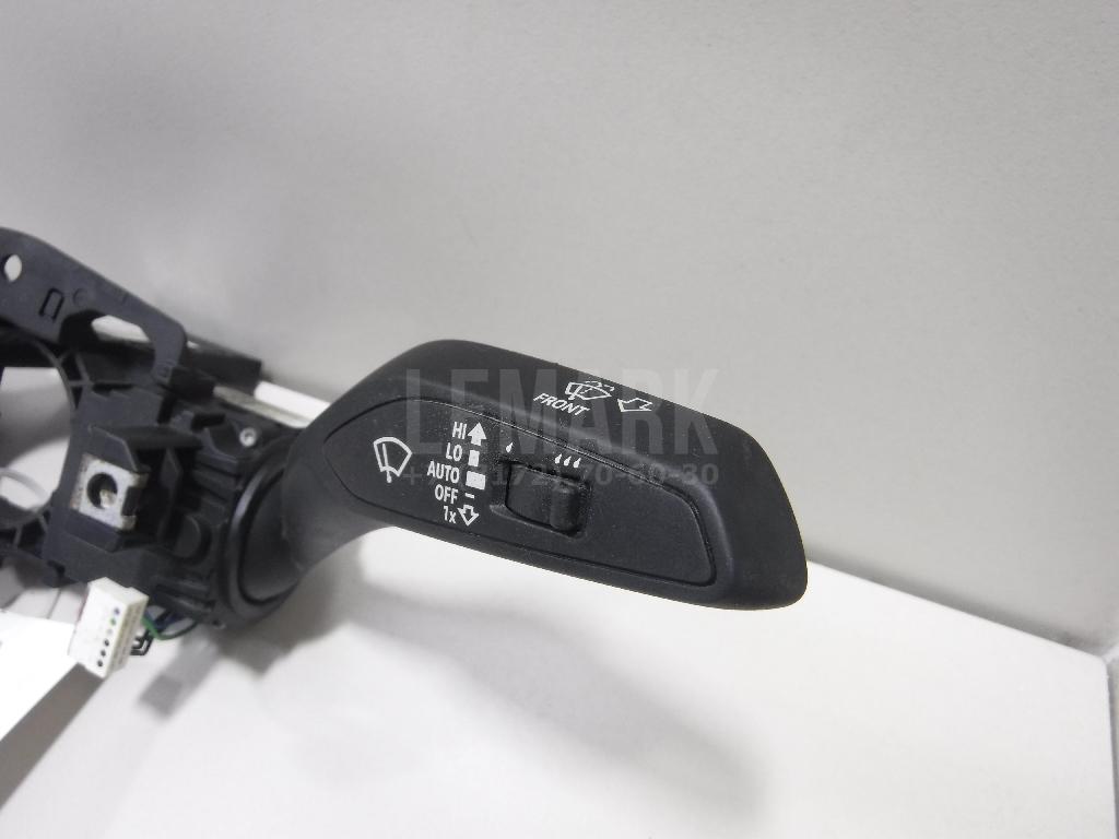 Переключатель подрулевой в сборе для  BMW 5-serie E60/E61 2003-2009