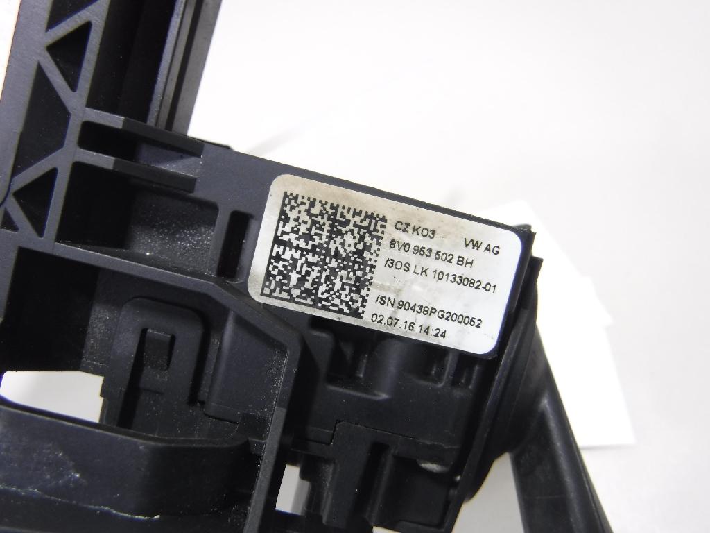 Переключатель подрулевой в сборе для  BMW 5-serie E60/E61 2003-2009