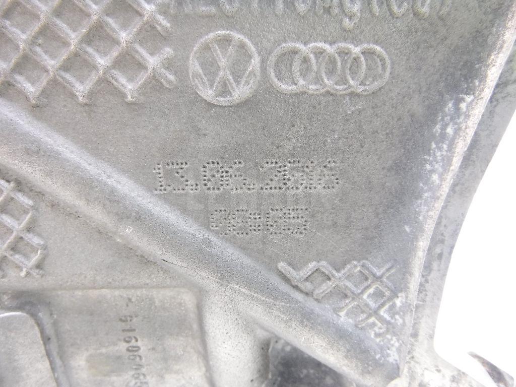Головка блока для  Audi 50 0-1978
