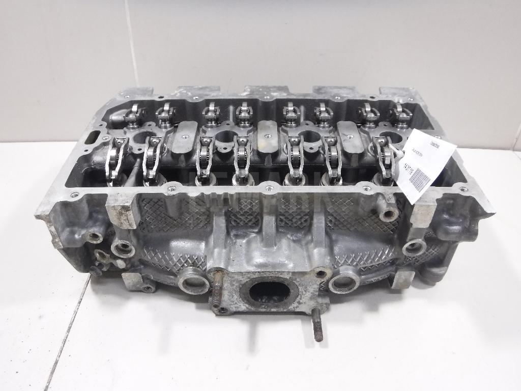 Головка блока для  Audi 50 0-1978