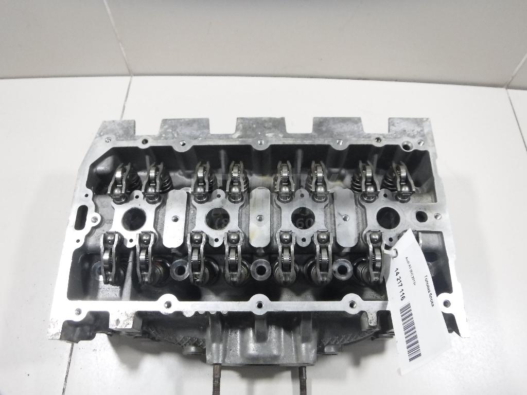 Головка блока для  Audi 50 0-1978