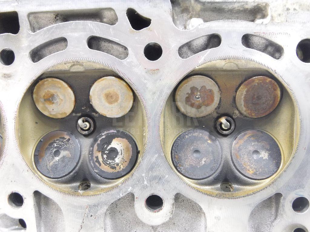 Головка блока для  Audi 50 0-1978