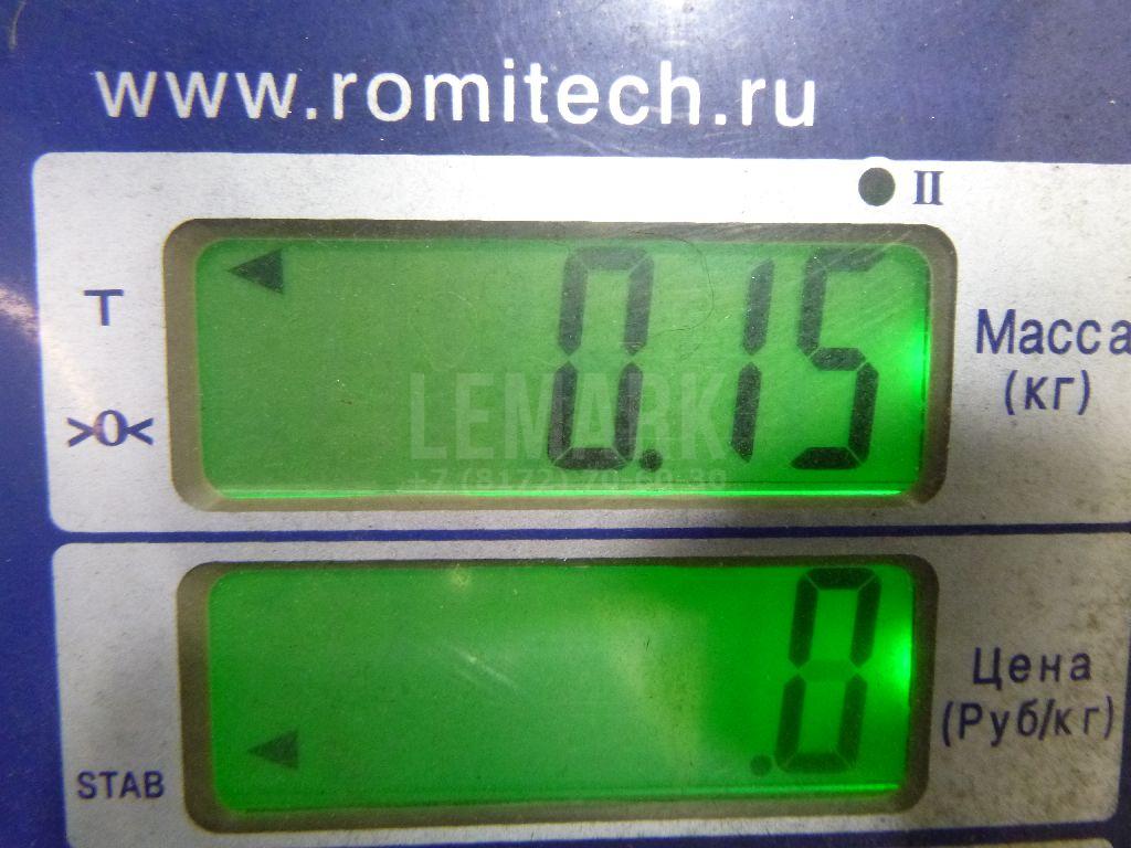 Петля двери багажника для  Fiat Albea 2002-2012