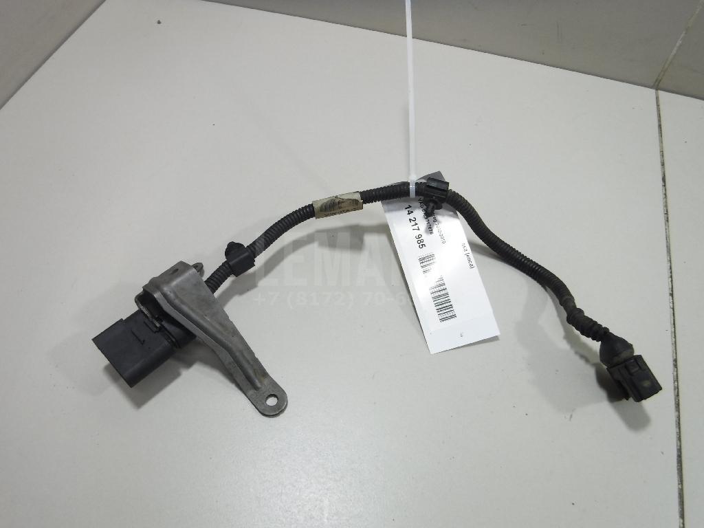 Проводка (коса) 07Z971767B VAG