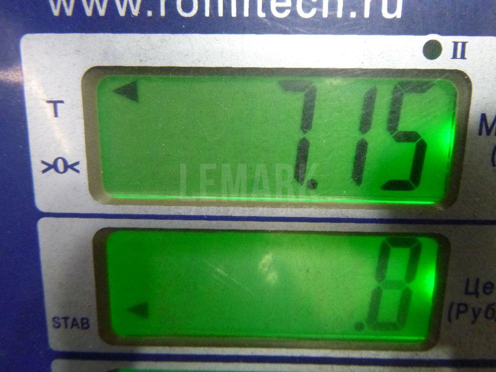 Барабан тормозной