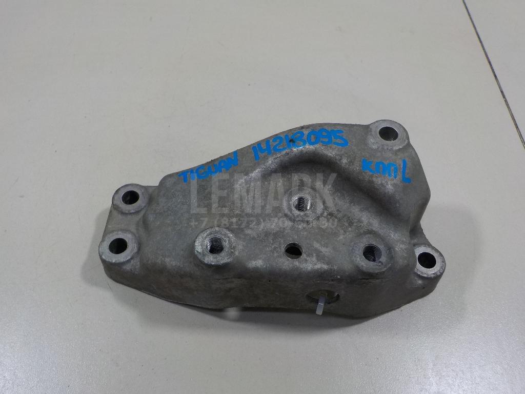 Кронштейн КПП левый 3C0199117J VAG