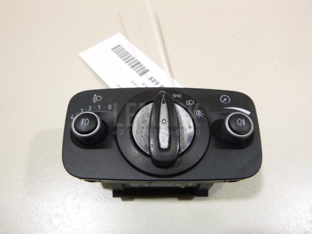 Переключатель света фар AG9T13A024CB Ford