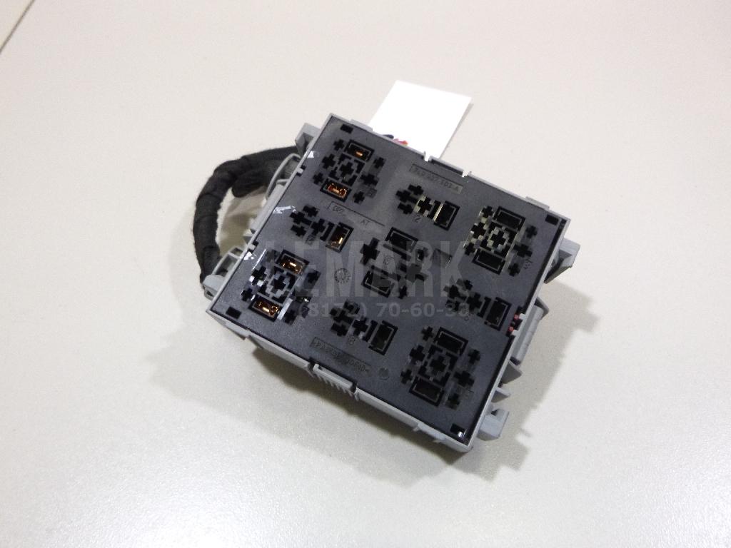 Блок реле 7L0937503A VAG