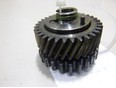Шестерня промежуточного вала