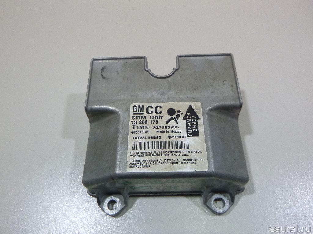 Блок управления AIR BAG
