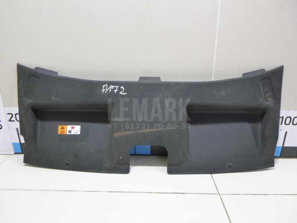 Кожух замка капота 1459874 Ford