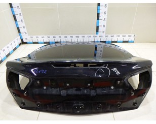 Дверь багажника со стеклом для Ford Mondeo IV 2007-2015 с разбора состояние хорошее
