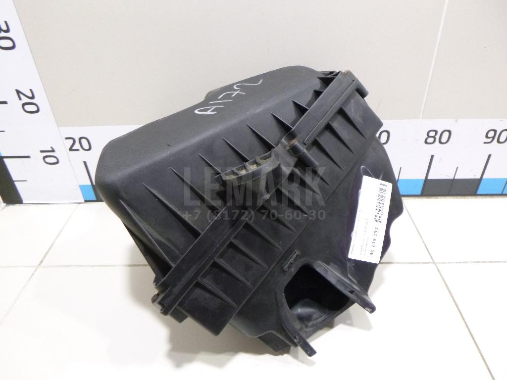 Корпус воздушного фильтра 1768349 Ford
