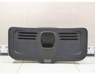 Обшивка двери багажника для Smart Forfour (W453) 2014> б/у состояние отличное
