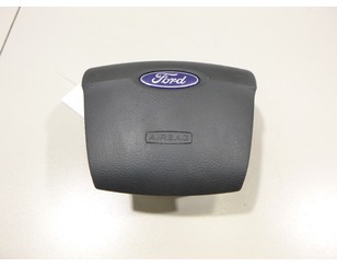 Подушка безопасности в рулевое колесо для Ford S-MAX 2006-2015 с разбора состояние хорошее