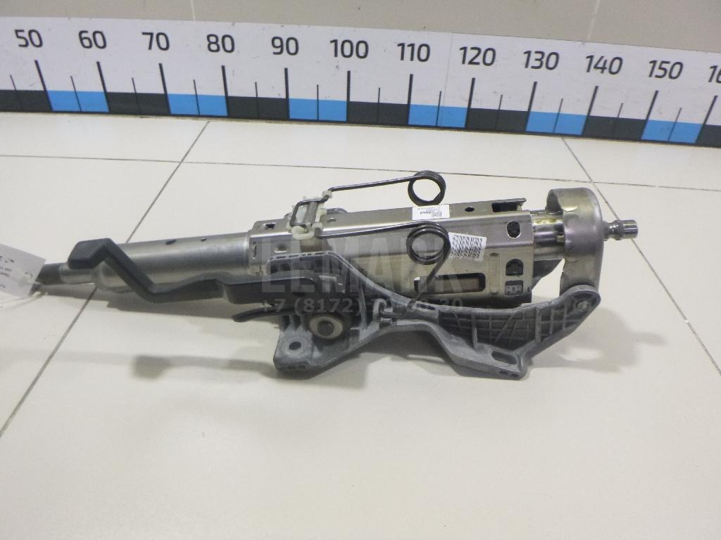 Колонка рулевая 13328668 GM