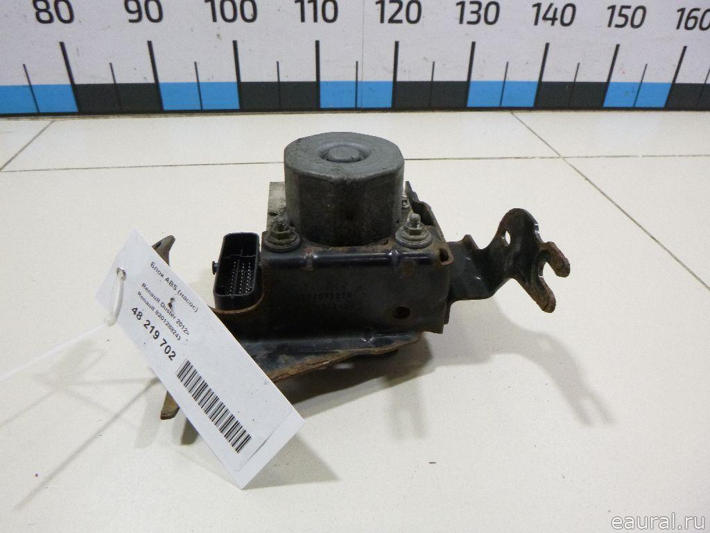 Блок ABS (насос)