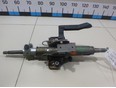 Колонка рулевая