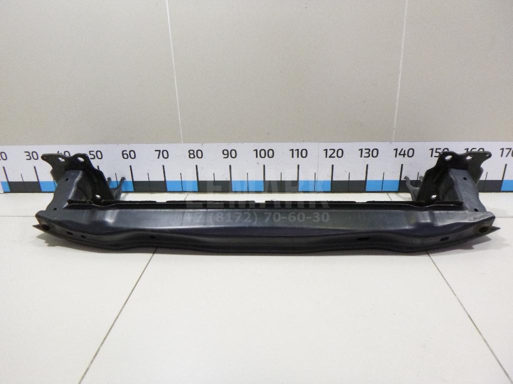 Усилитель переднего бампера 7L0807109E VAG