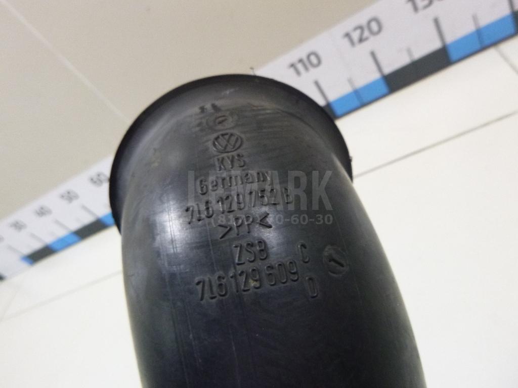 Патрубок воздушного фильтра для  BMW 7-serie E65/E66 2001-2008