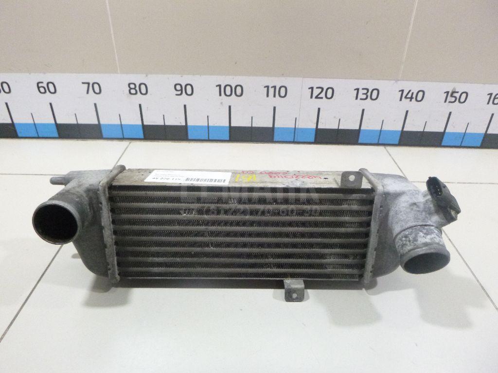 Интеркулер 282702A611 Hyundai-Kia