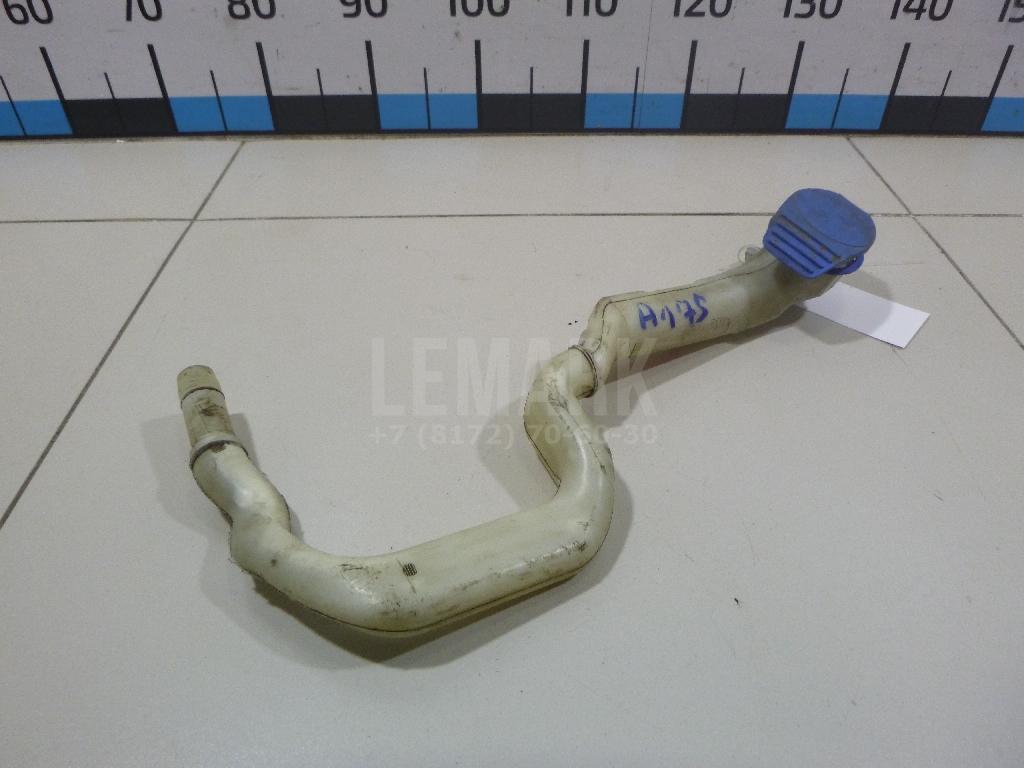 Горловина бачка омывателя 7L6955463B VAG