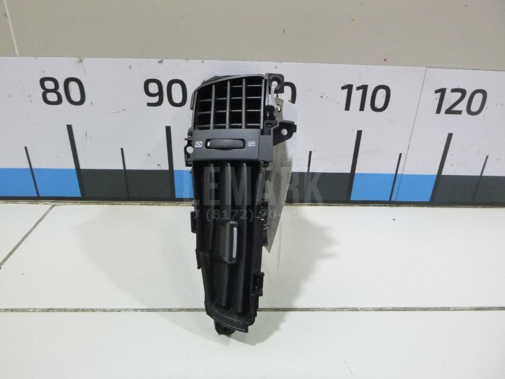 Дефлектор воздушный 974101H950EQ Hyundai-Kia