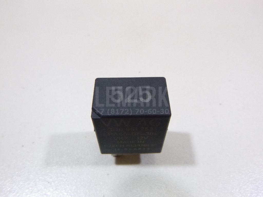 Реле 3Q0951253 VAG