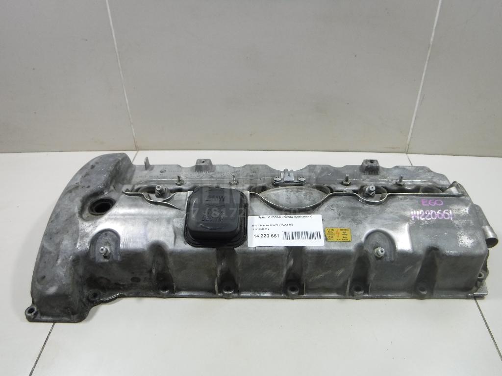 Крышка головки блока (клапанная) для  BMW 5-serie GT F07 2009-2016