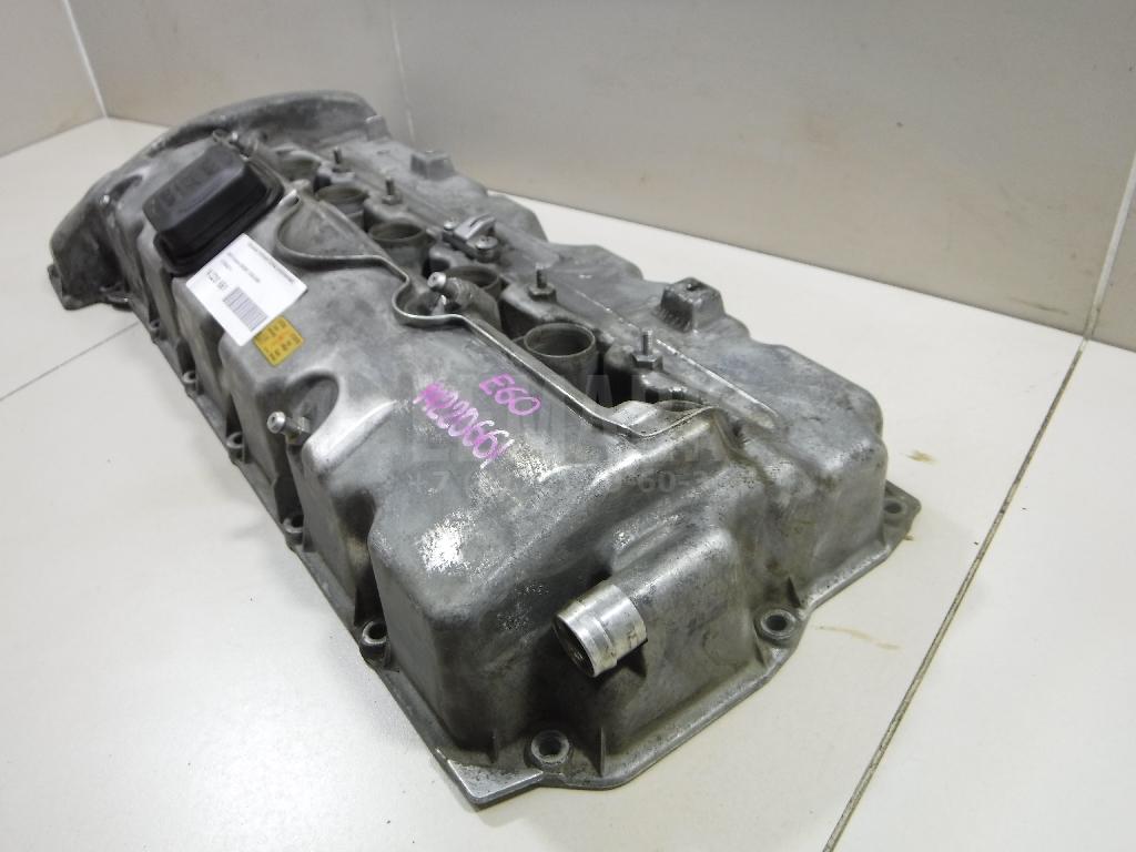 Крышка головки блока (клапанная) для  BMW 5-serie GT F07 2009-2016