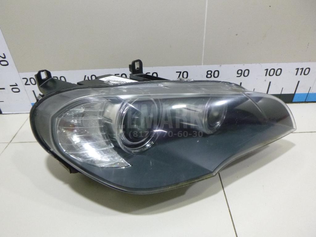 Фара правая для  Fiat Ducato 230 1994-2002