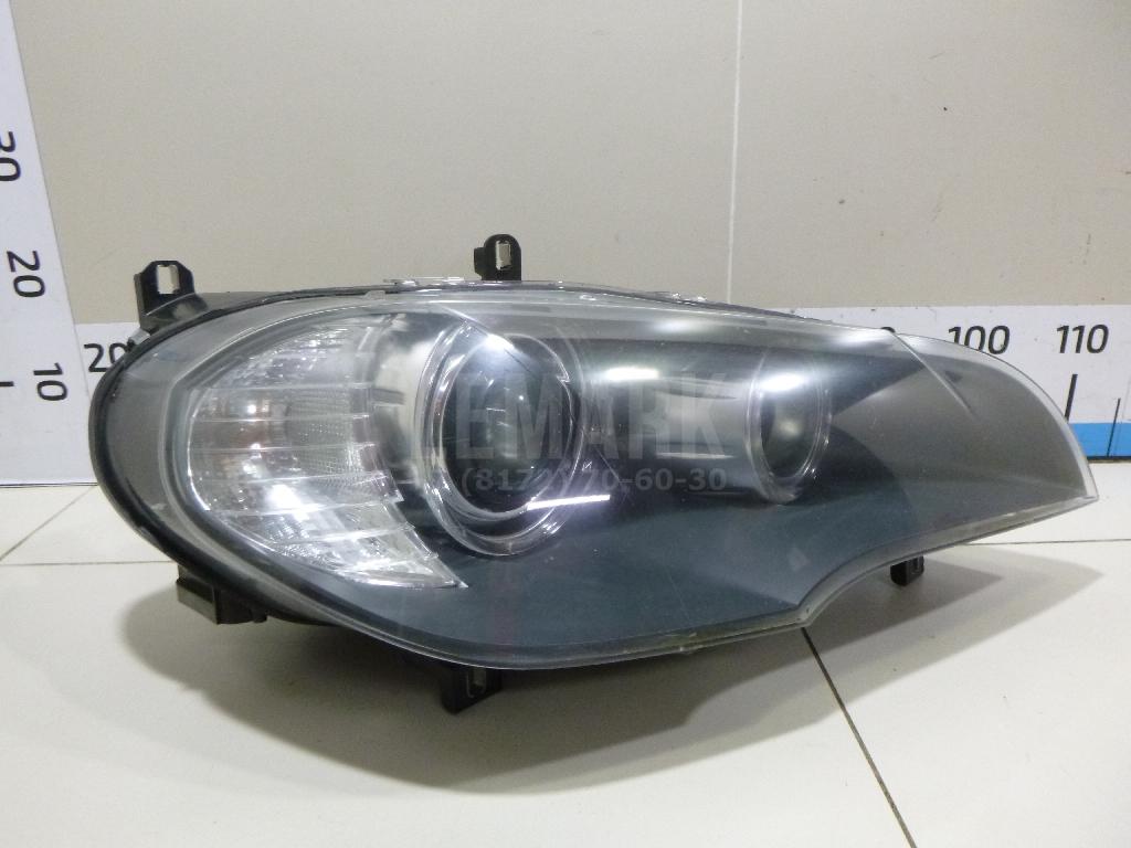 Фара правая для  Fiat Ducato 230 1994-2002