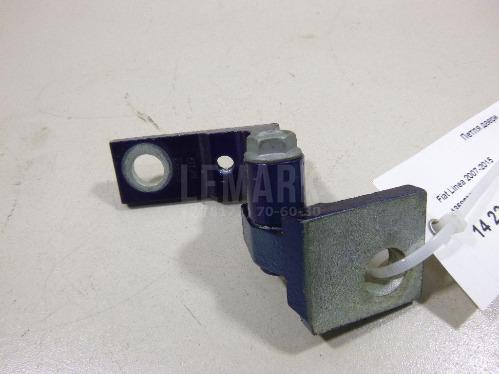 Петля двери для  BMW 3-serie E92/E93 2006-2012