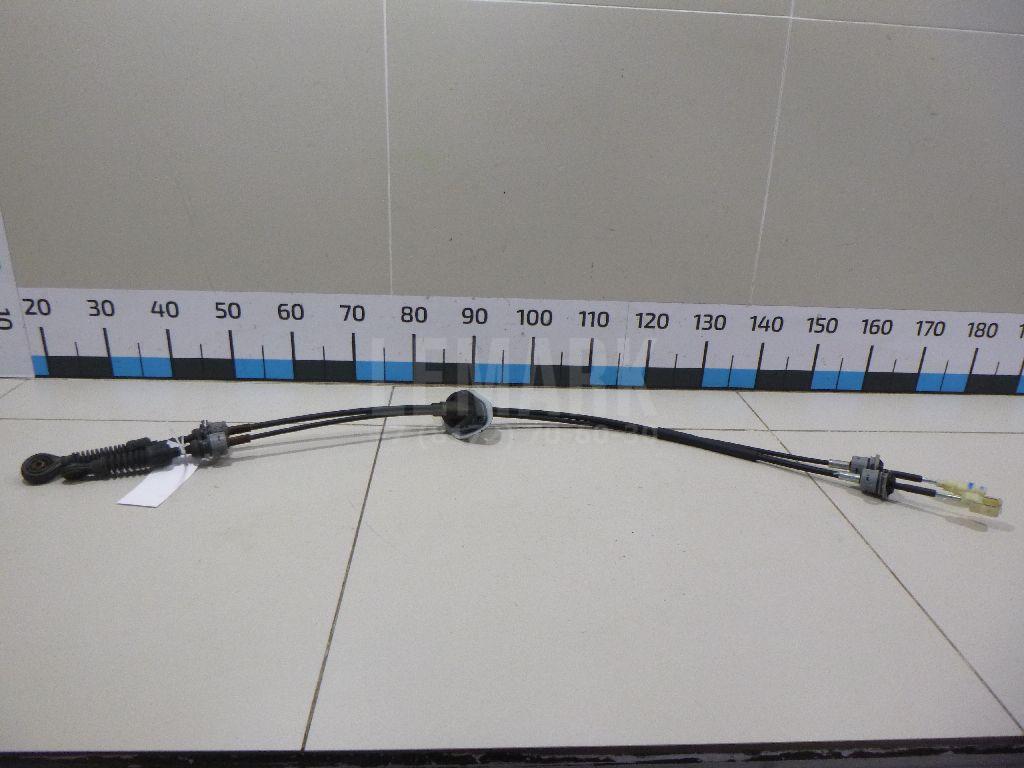 Трос КПП 437942R310 Hyundai-Kia