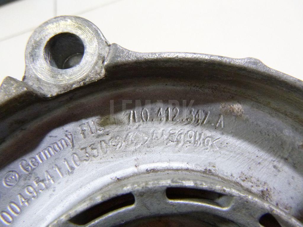 Опора передней пружины верхняя для  Audi