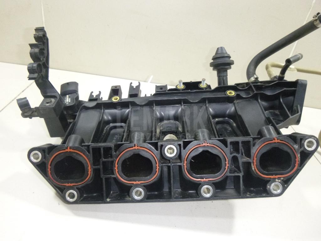 Коллектор впускной для  Audi A5/S5 [8T] Coupe/Sportback 2007-2016