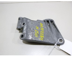 Кронштейн генератора для Opel Zafira B 2005-2012 с разборки состояние отличное
