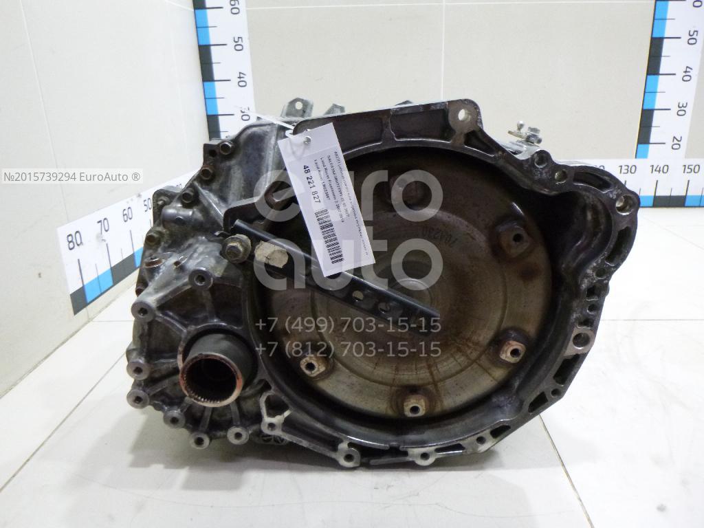 Акпп ленд ровер фрилендер 2. Lr023067. чехол акпп freelander 2.