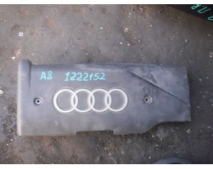 Накладка декоративная для Audi A8 [4D] 1994-1998 БУ состояние отличное