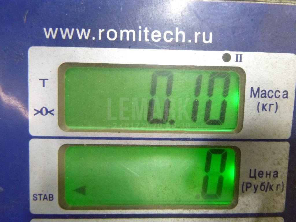 Трубка турбокомпрессора (турбины) для  Fiat Freemont 2011-2016